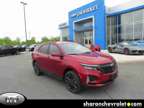 2024NewChevroletNewEquinoxNewAWD 4dr