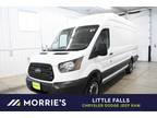 2016 Ford Transit, 66K miles