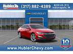 2024NewChevroletNewMalibuNew4dr Sdn