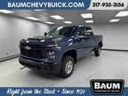 2024NewChevroletNewSilverado 2500HD