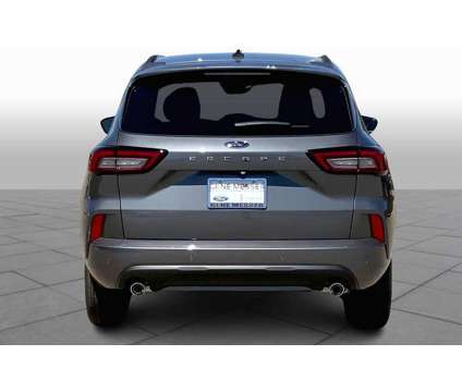 2024NewFordNewEscapeNewFWD is a Grey 2024 Ford Escape Car for Sale in Amarillo TX