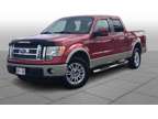 2010UsedFordUsedF-150Used2WD SuperCrew 145