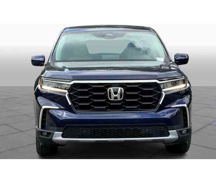 2025NewHondaNewPilotNew2WD is a Blue 2025 Honda Pilot Car for Sale in Gulfport MS