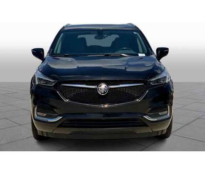 2020UsedBuickUsedEnclaveUsedFWD 4dr is a Black 2020 Buick Enclave Car for Sale in Slidell LA