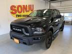 2020 RAM 1500 Black, 40K miles