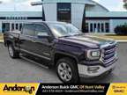 2017UsedGMCUsedSierra 1500Used4WD Crew Cab 143.5