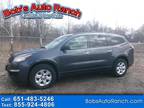 2013 Chevrolet Traverse Gray, 160K miles