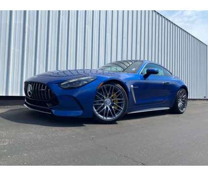 2024NewMercedes-BenzNewAMG GTNewCoupe is a 2024 Mercedes-Benz AMG GT Car for Sale in Bakersfield CA