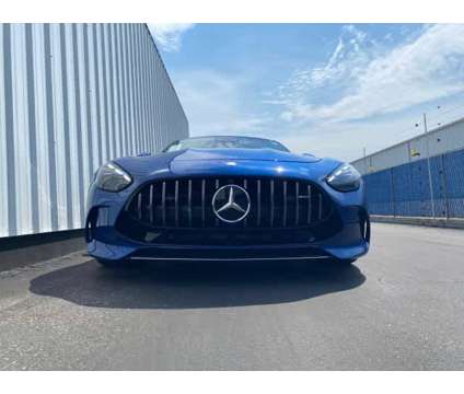 2024NewMercedes-BenzNewAMG GTNewCoupe is a 2024 Mercedes-Benz AMG GT Car for Sale in Bakersfield CA