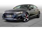 2024NewAudiNewA5 SportbackNew45 TFSI quattro