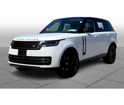 2024NewLand RoverNewRange RoverNewP530 SWB is a 2024 Land Rover Range Rover Car for Sale in Hanover MA