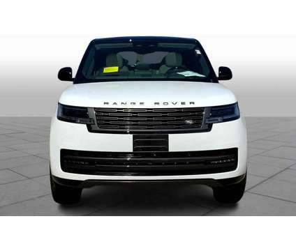 2024NewLand RoverNewRange RoverNewP530 SWB is a 2024 Land Rover Range Rover Car for Sale in Hanover MA