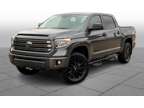 2021UsedToyotaUsedTundraUsedCrewMax 5.5 Bed 5.7L (GS)