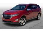 2019UsedChevroletUsedEquinoxUsedFWD 4dr