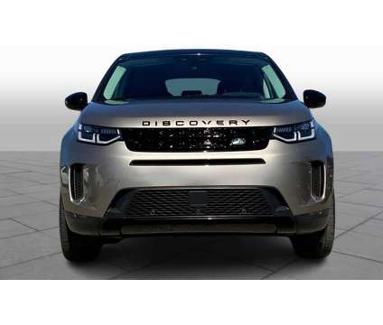 2022UsedLand RoverUsedDiscovery SportUsed4WD is a Tan 2022 Land Rover Discovery Sport Car for Sale in Santa Fe NM
