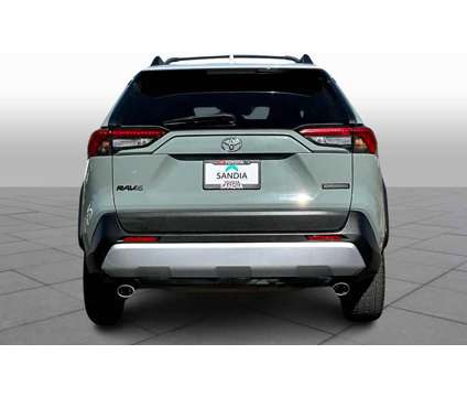 2019UsedToyotaUsedRAV4UsedAWD (Natl) is a Silver 2019 Toyota RAV4 Car for Sale in Albuquerque NM