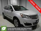 2016 Chevrolet Traverse Silver, 103K miles