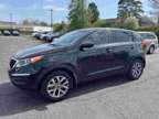 2015UsedKiaUsedSportageUsed2WD 4dr