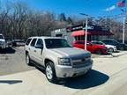 2008 Chevrolet Tahoe Tan, 189K miles