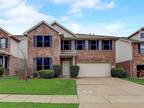 13265 Harvest Ridge Road Fort Worth Texas 76244