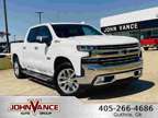 2020UsedChevroletUsedSilverado 1500Used4WD Crew Cab 147