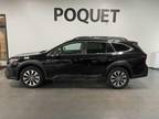 2023 Subaru Outback Black, 11K miles