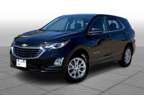 2021UsedChevroletUsedEquinoxUsedAWD 4dr