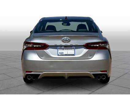 2022UsedToyotaUsedCamryUsedAuto (GS) is a Silver 2022 Toyota Camry Car for Sale in Amarillo TX