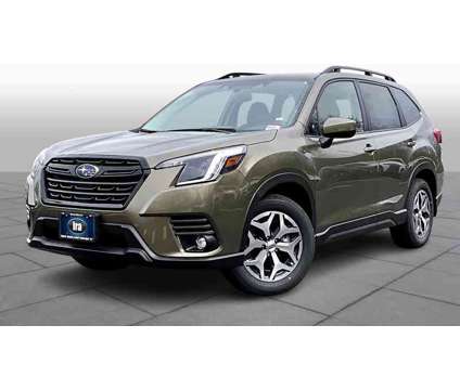 2024NewSubaruNewForester is a Red 2024 Subaru Forester Car for Sale in Danvers MA