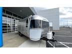 2024 Airstream Trade Wind 25FB