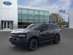 2024NewFordNewBronco SportNew4x4