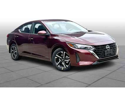 2024NewNissanNewSentraNewCVT is a 2024 Nissan Sentra Car for Sale in Stafford TX