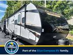 2023 Forest River Aurora Sky Series 320BDS