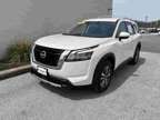 2023UsedNissanUsedPathfinderUsed4WD