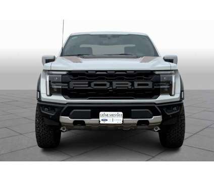 2024NewFordNewF-150New4WD SuperCrew 5.5 Box is a 2024 Ford F-150 Car for Sale in Amarillo TX