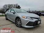 2024 Toyota Camry XLE