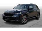 2025NewBMWNewX5NewSports Activity Vehicle