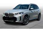 2025NewBMWNewX5NewSports Activity Vehicle