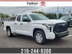 2024 Toyota Tundra SR Double Cab 6.5' Bed