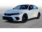 2024NewHondaNewCivic HatchbackNewCVT