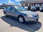 2008 Chevrolet Impala Blue, 143K miles