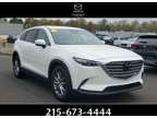 2018 Mazda CX-9 Touring