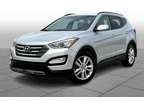 2013UsedHyundaiUsedSanta FeUsedAWD 4dr