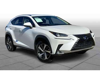 2021UsedLexusUsedNXUsedAWD is a White 2021 Car for Sale in Santa Fe NM