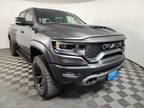 2022 RAM 1500 Gray, 287 miles