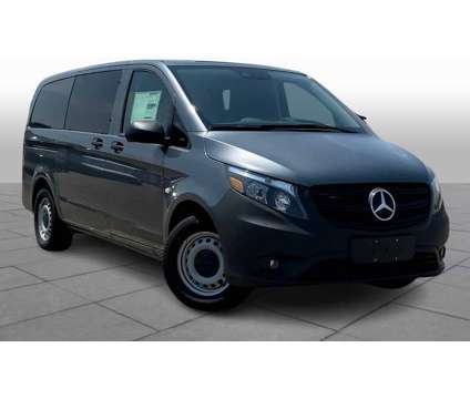 2023NewMercedes-BenzNewMetrisNewStandard Roof 126 Wheelbase is a 2023 Mercedes-Benz Metris Car for Sale in Manchester NH