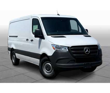 2024NewMercedes-BenzNewSprinterNew2500 Standard Roof I4 Diesel 144 RWD is a 2024 Mercedes-Benz Sprinter Car for Sale in Manchester NH