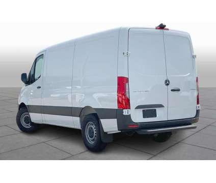 2024NewMercedes-BenzNewSprinterNew2500 Standard Roof I4 Diesel 144 RWD is a 2024 Mercedes-Benz Sprinter Car for Sale in Manchester NH