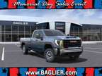 2024 GMC Sierra 2500HD Pro