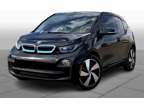 2016UsedBMWUsedi3Used4dr HB w/Range Extender